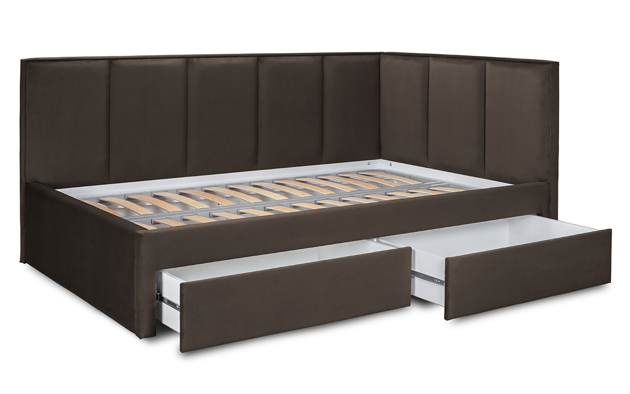 Flepers Lion Лайф с ящиками правая фото 8