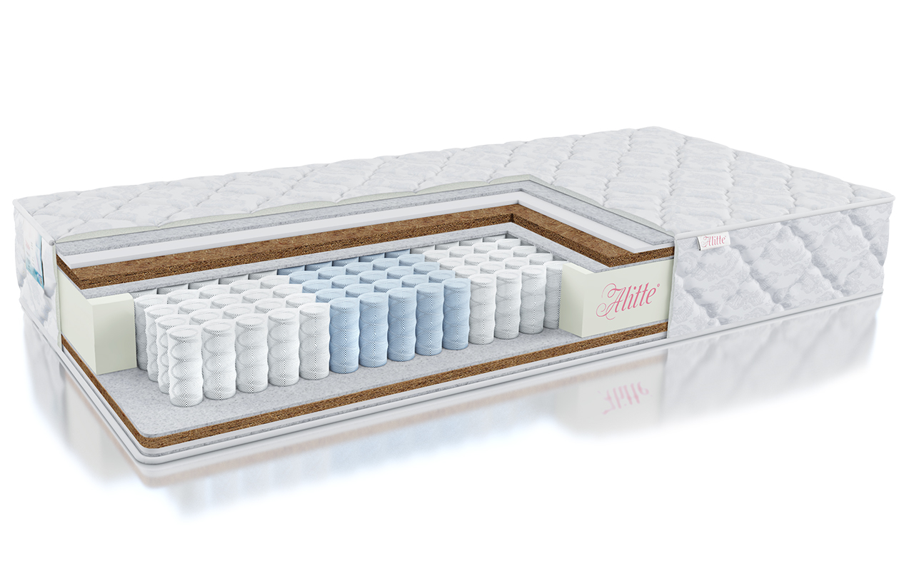 Alitte Abillion Two Side hard Anthony TFK H-20-K