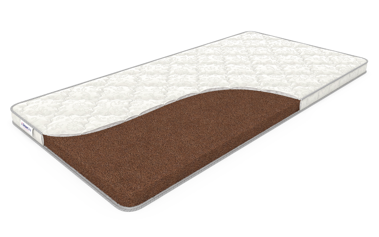 DreamLine Slim Hard 6