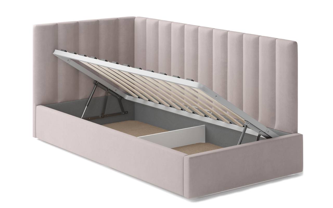 Galaxy Меркурий 3 Тахта левая фото 4