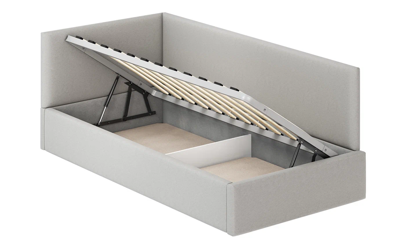 Galaxy Меркурий 2 левый фото 3