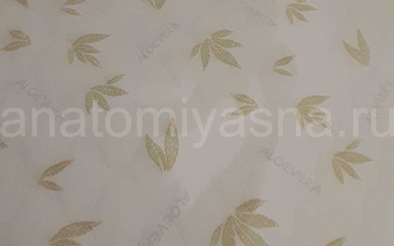 отзыв о Матрас Dimax Мега Лайт Хард фото 3