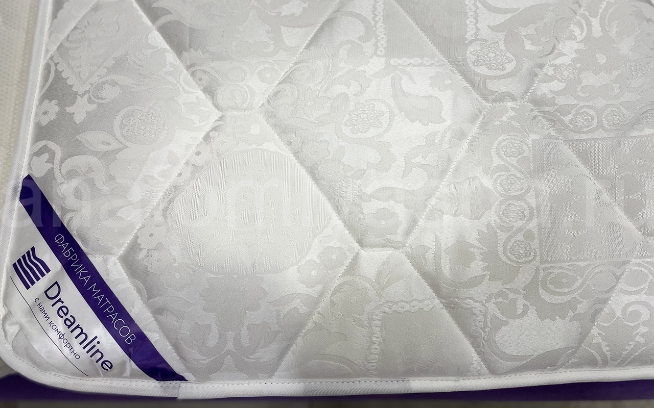 отзыв о Матрас DreamLine Eco FOAM TFK